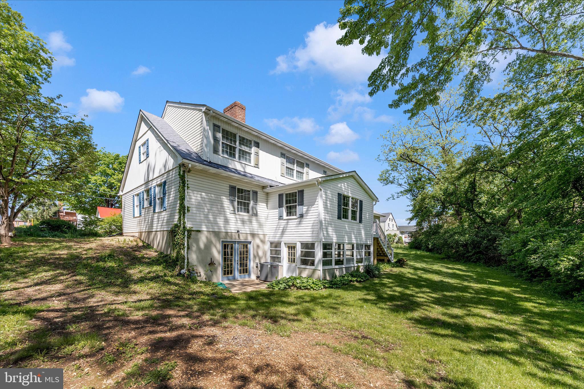 EMMITSBURG - Residential