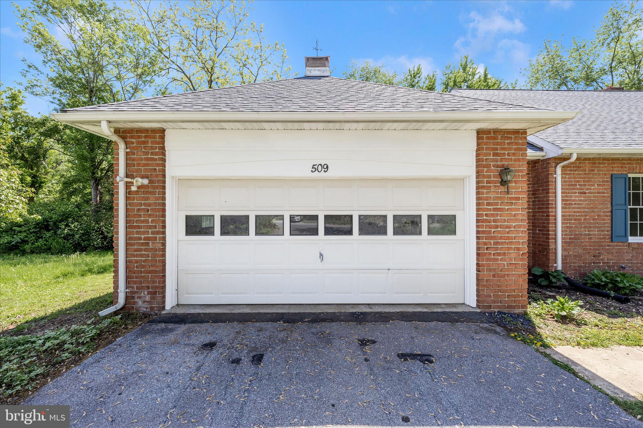 EMMITSBURG - Residential