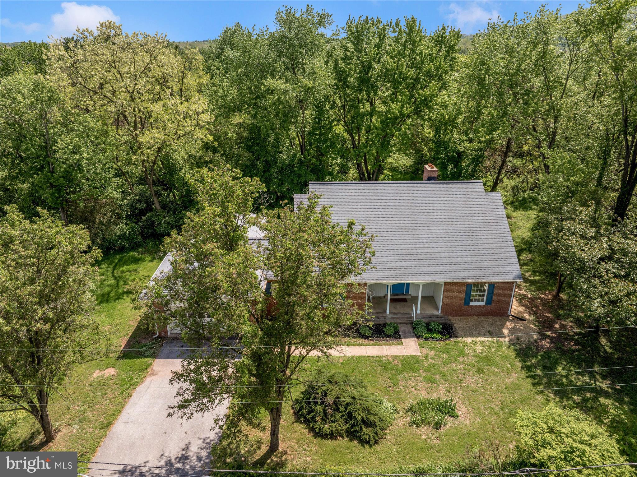 EMMITSBURG - Residential