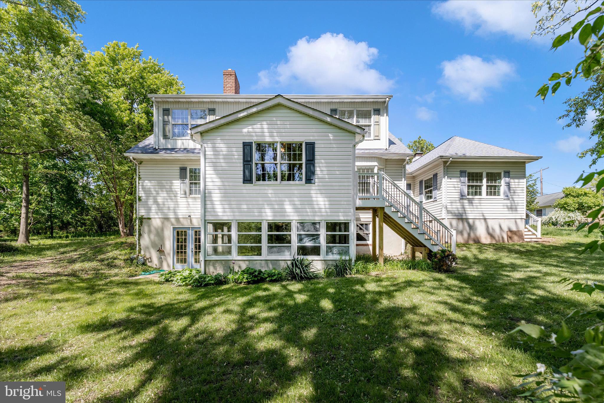 EMMITSBURG - Residential