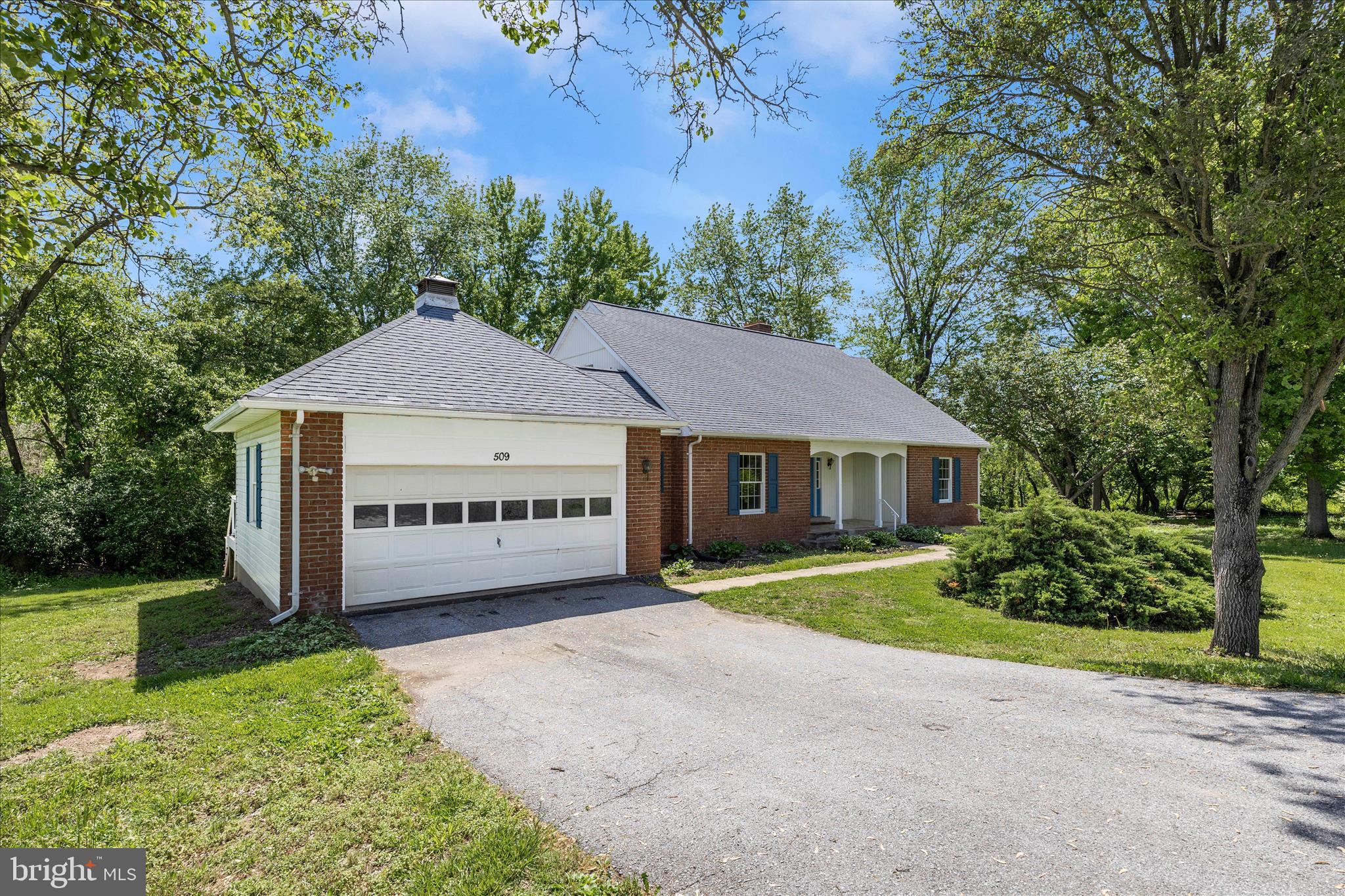 EMMITSBURG - Residential