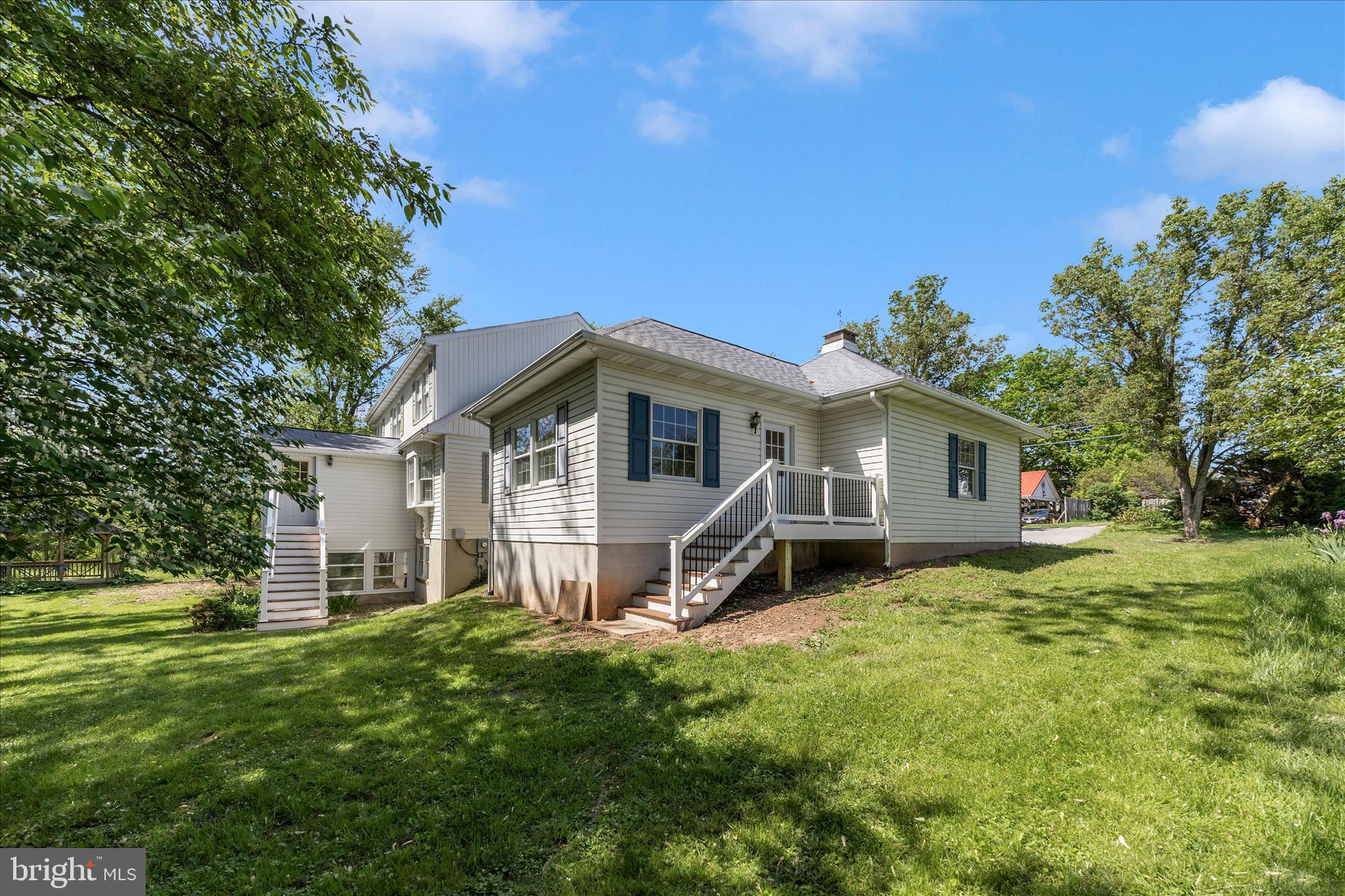 EMMITSBURG - Residential
