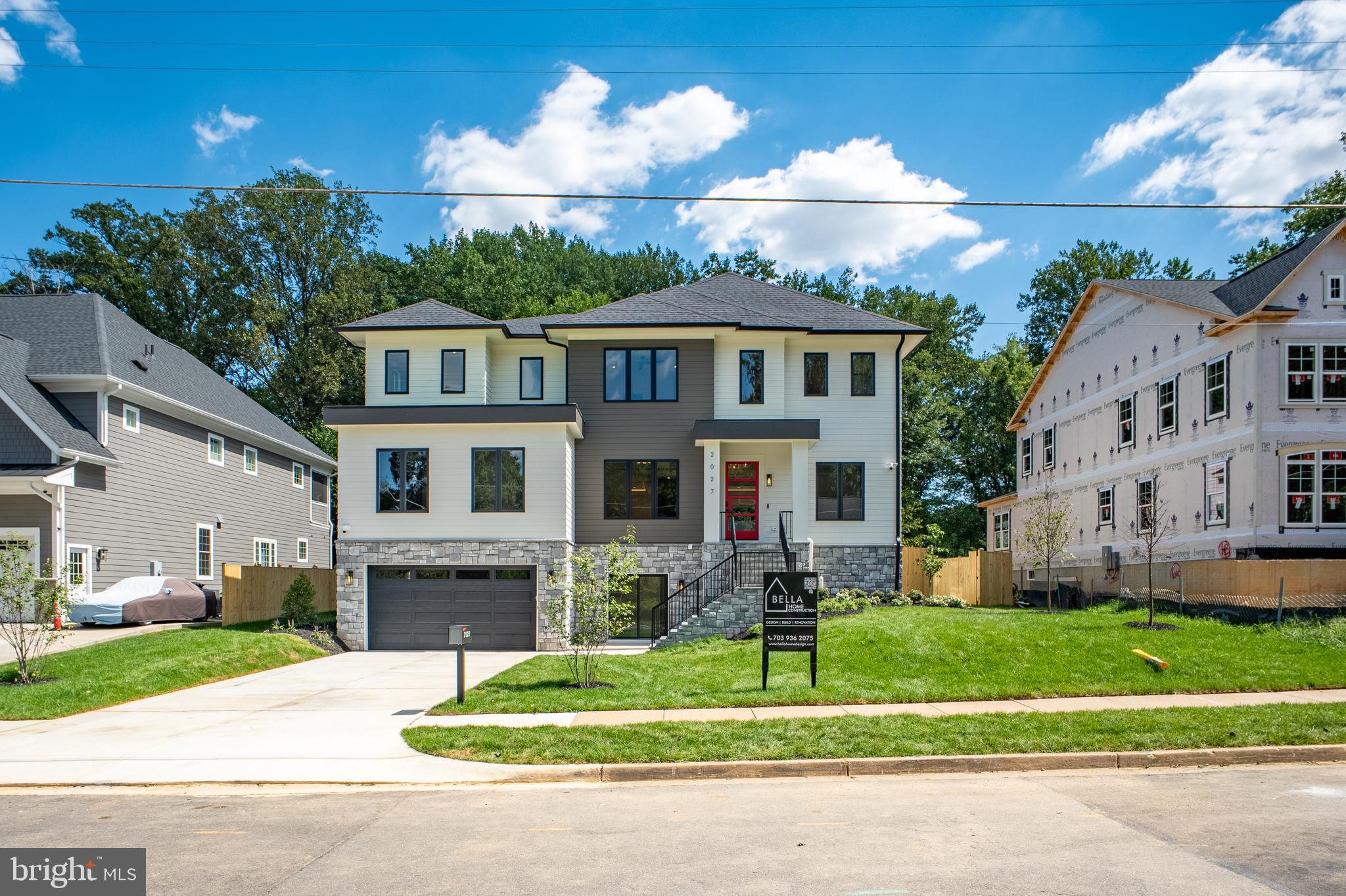 1935 FOXHALL ROAD