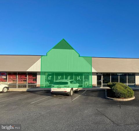 Photo of 901 N Salisbury Boulevard #D, SALISBURY, MD 21801 (MLS # MDWC2021336)