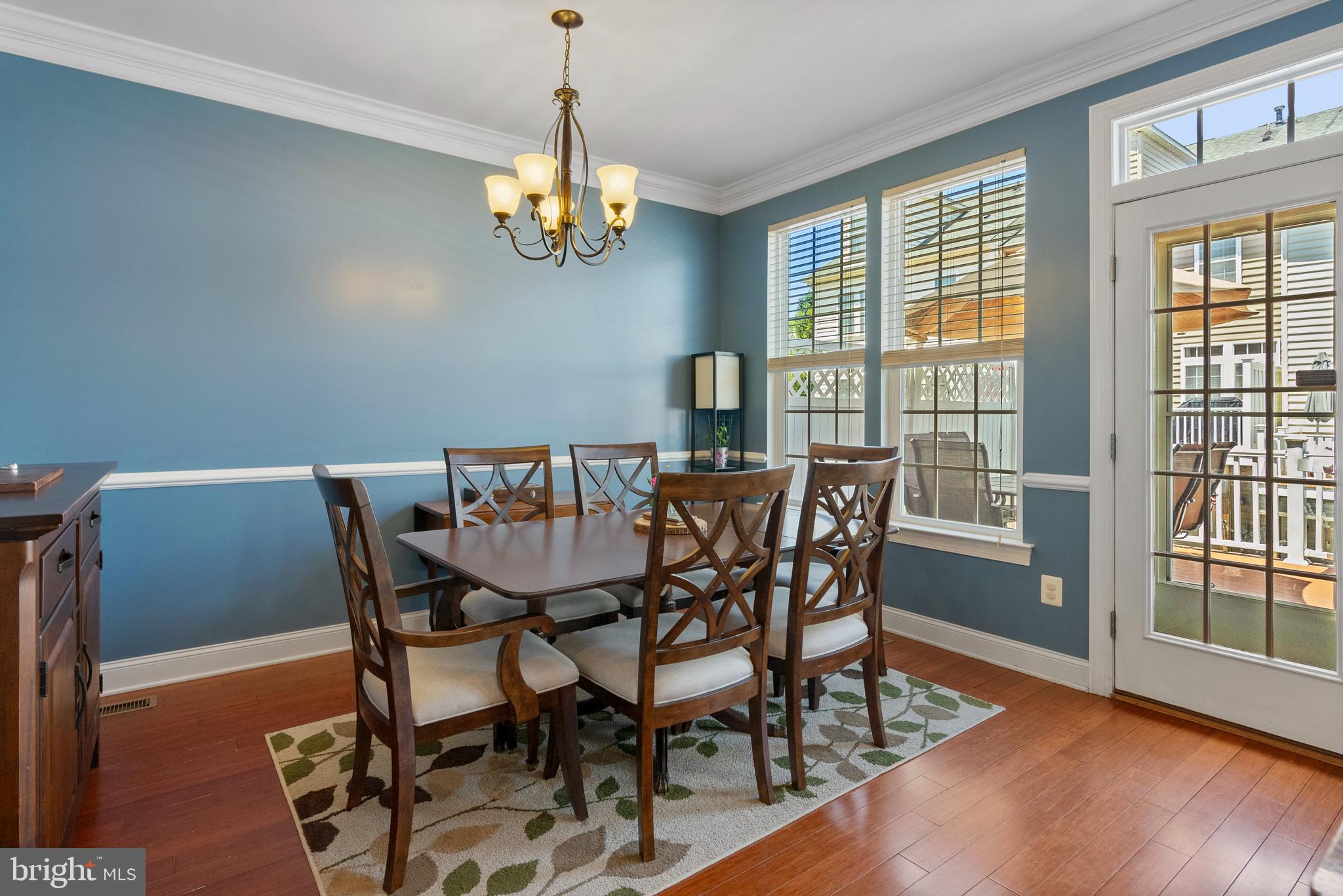 NORTHRIDGE VILLAGE - Residential