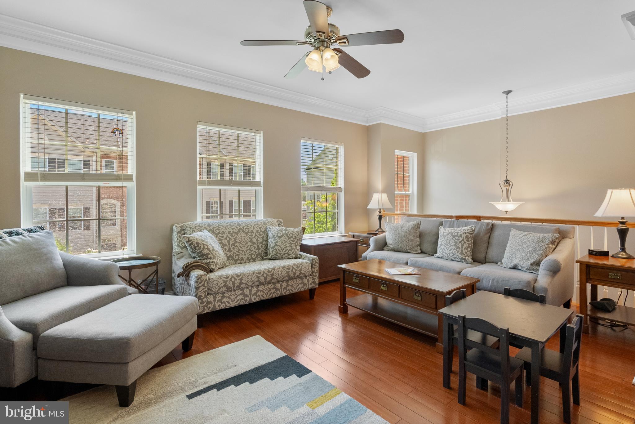 NORTHRIDGE VILLAGE - Residential