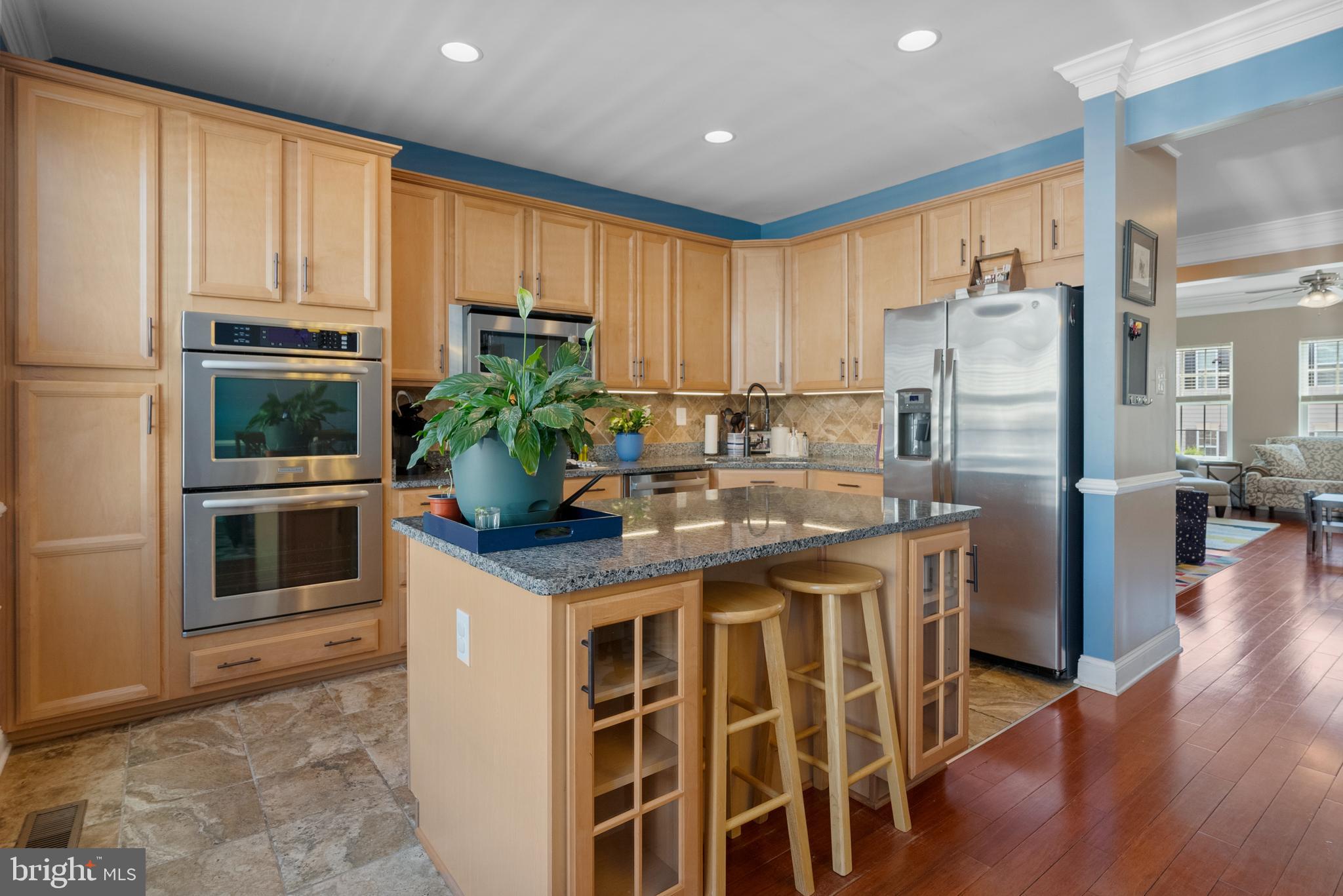 NORTHRIDGE VILLAGE - Residential