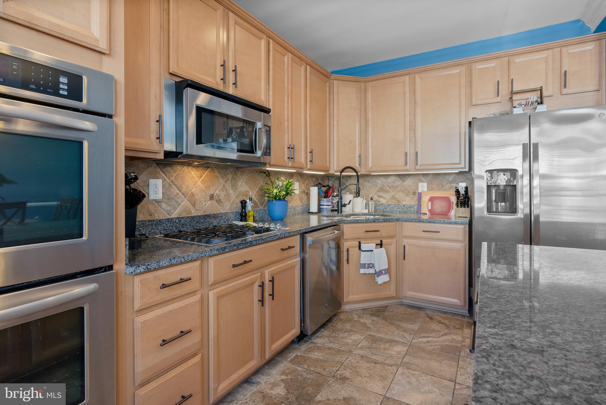 NORTHRIDGE VILLAGE - Residential