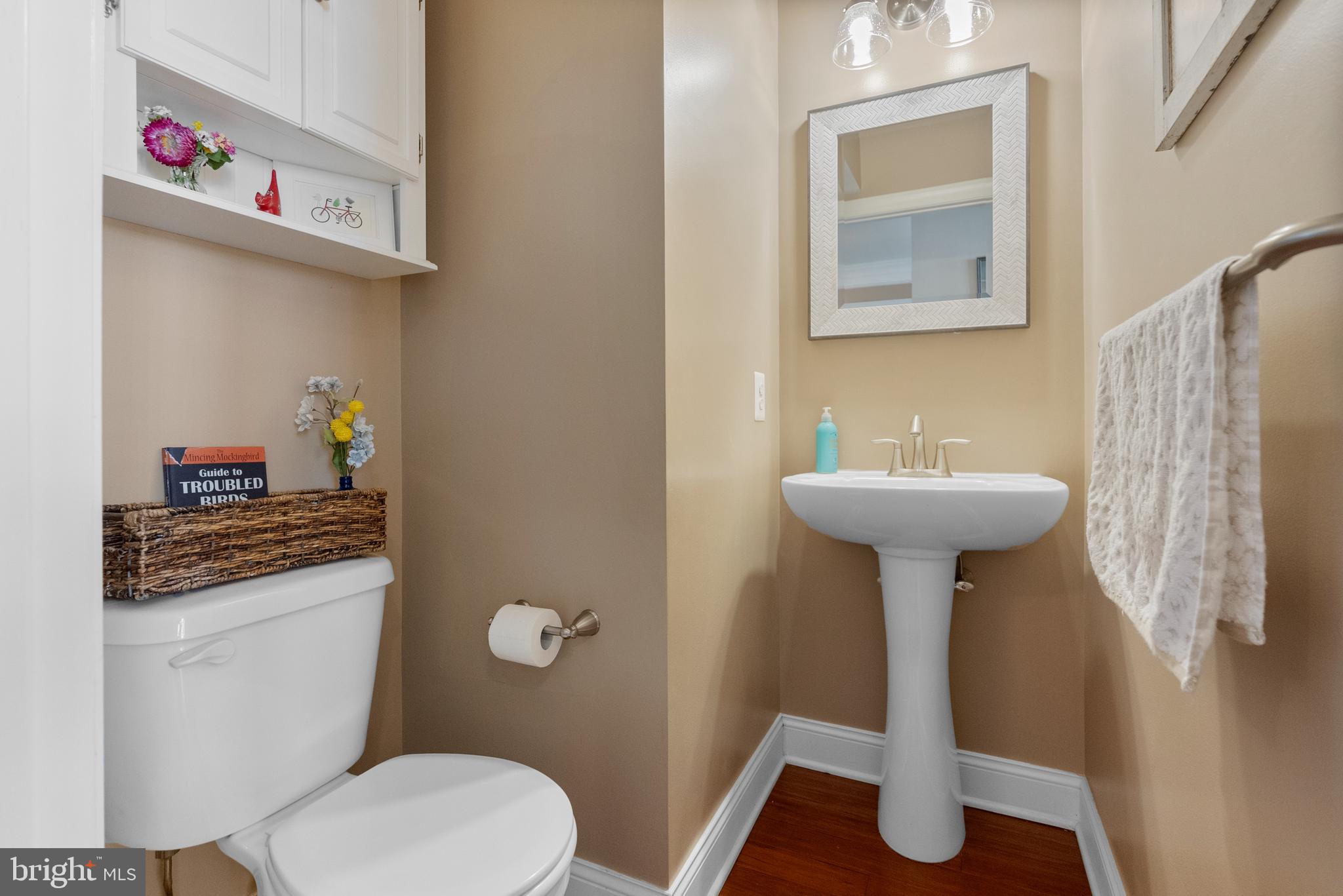 NORTHRIDGE VILLAGE - Residential