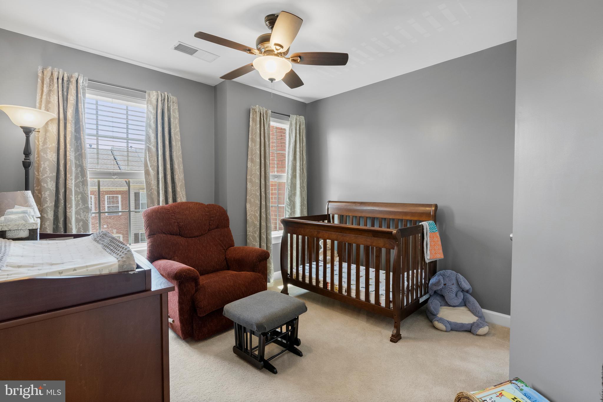 NORTHRIDGE VILLAGE - Residential