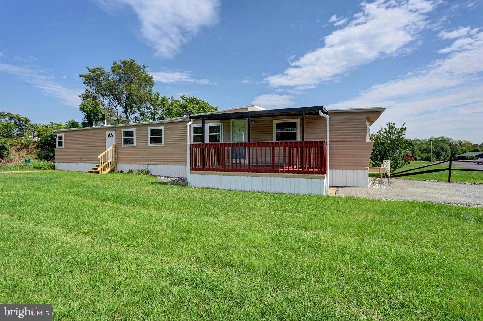 6069 Nugget Way, St Thomas, PA, 17252