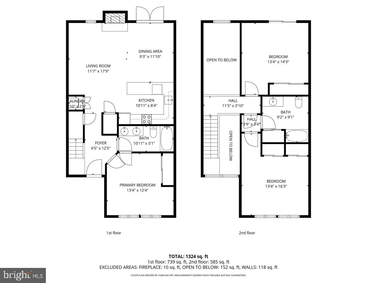 BLUE HERON - Residential