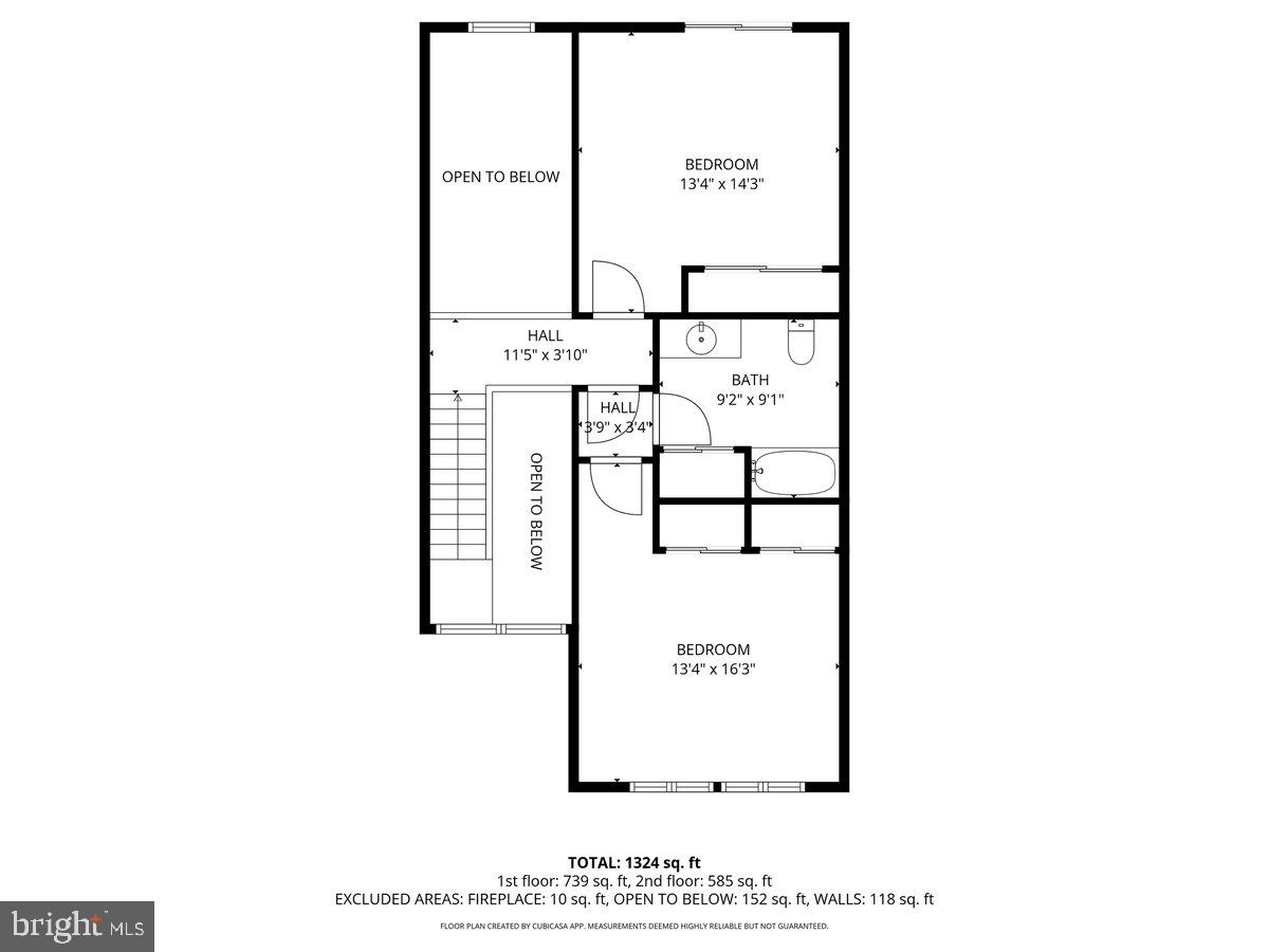 BLUE HERON - Residential