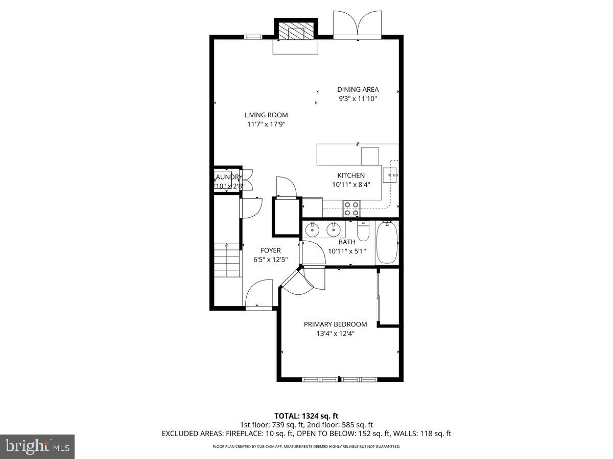 BLUE HERON - Residential