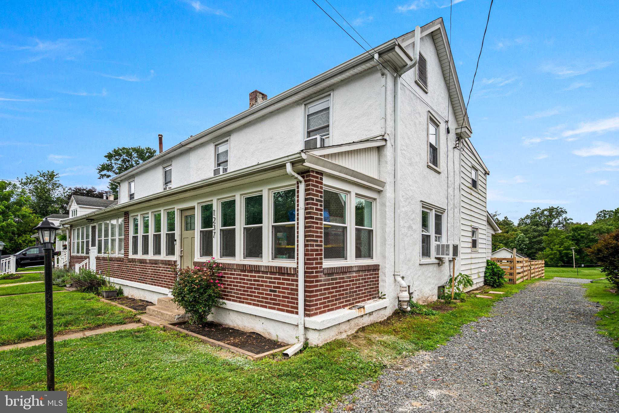 1237 OLD WILMINGTON ROAD