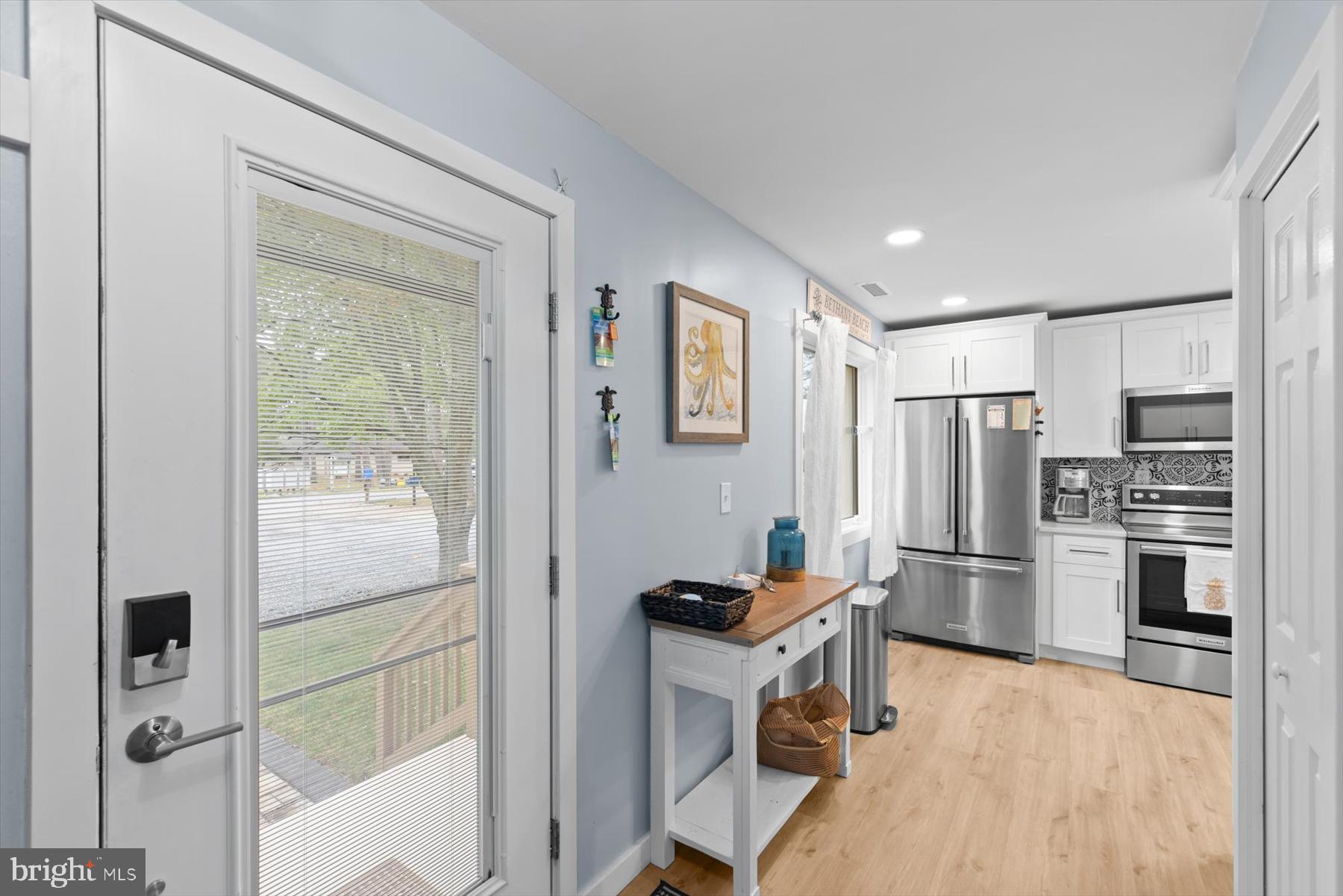 743 CLUBHOUSE LANE D