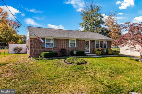 843 NEW JERSEY AVENUE DEPTFORD NJ 08096