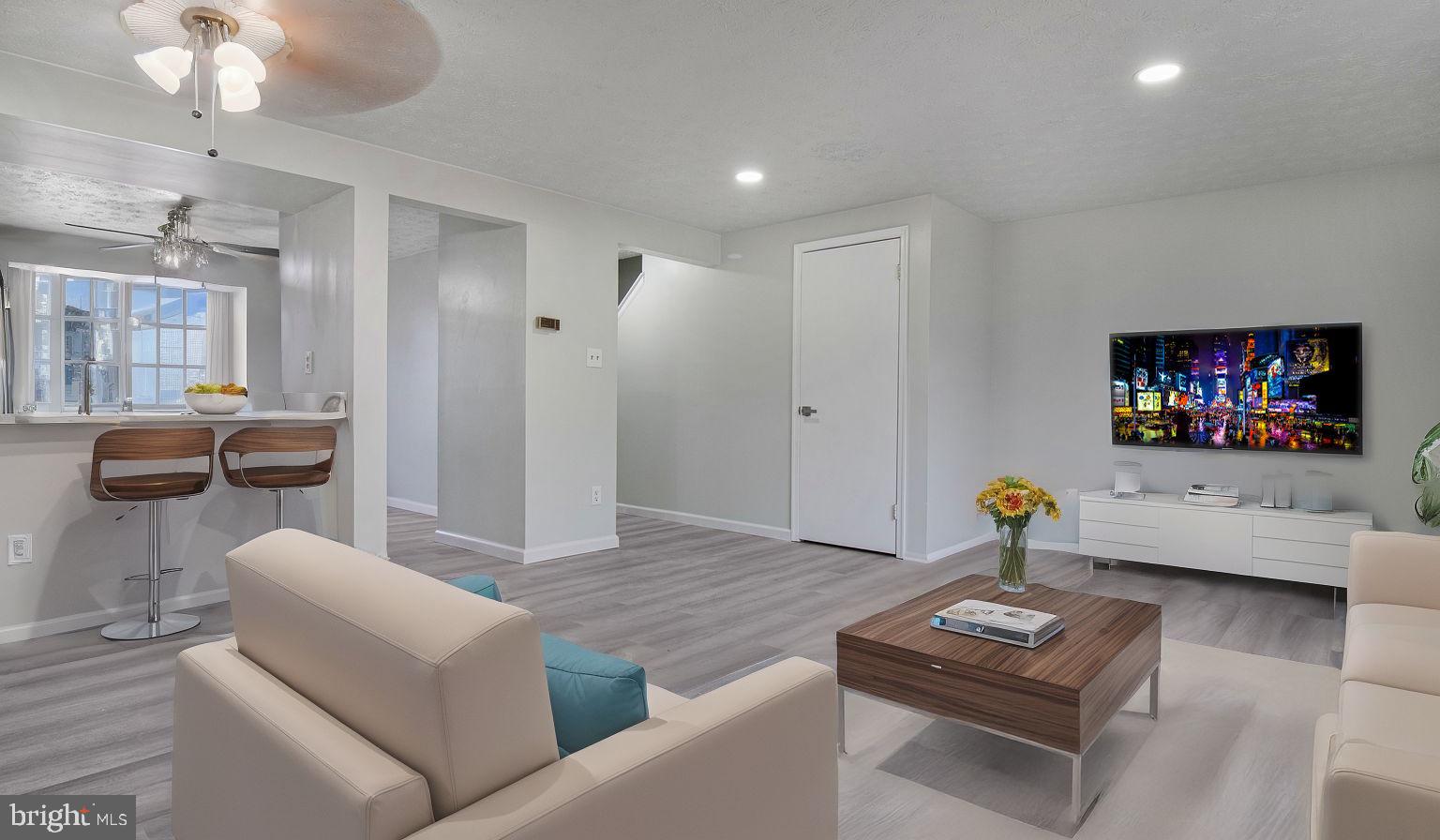 RIDGEVIEW ESTATES ADDITION - Residential