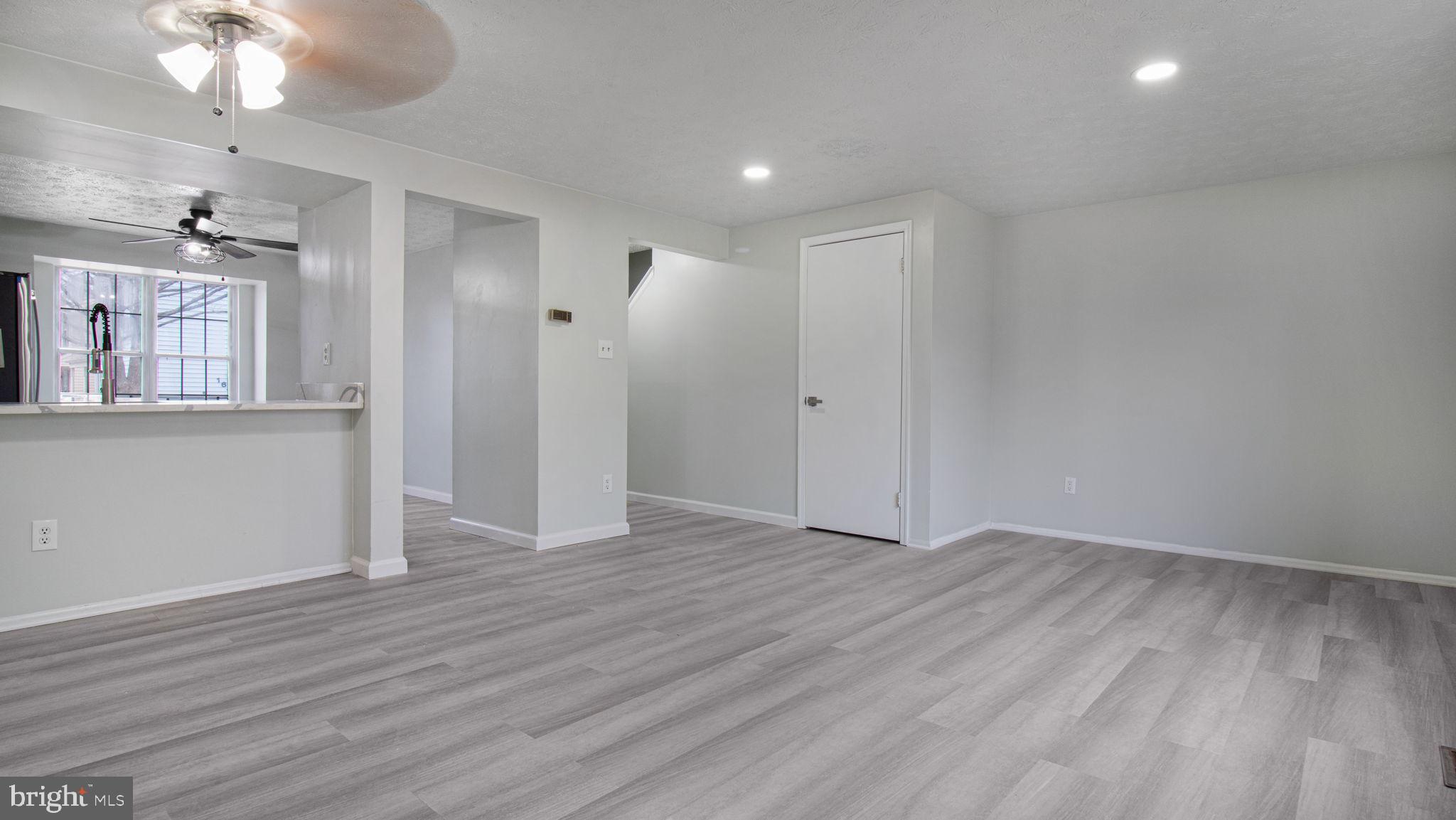 RIDGEVIEW ESTATES ADDITION - Residential