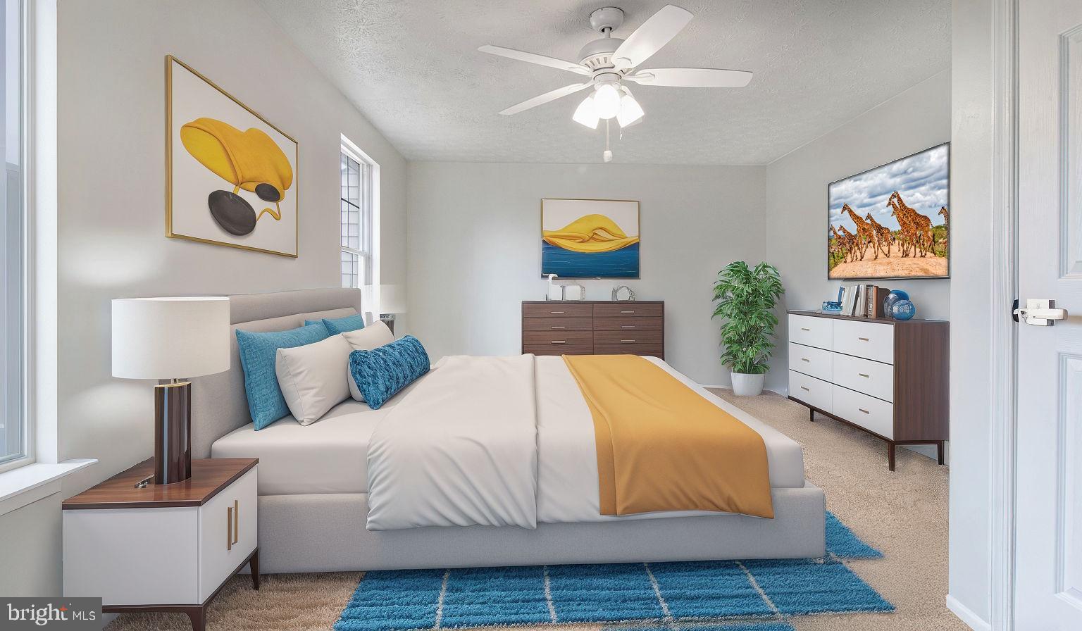 RIDGEVIEW ESTATES ADDITION - Residential