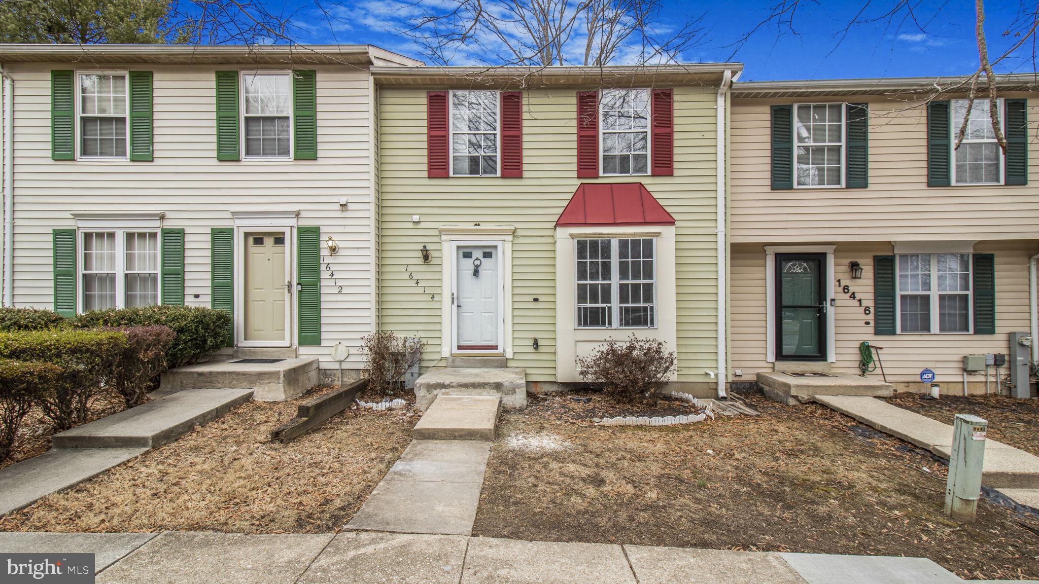 RIDGEVIEW ESTATES ADDITION - Residential