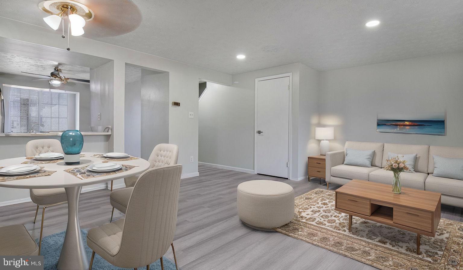 RIDGEVIEW ESTATES ADDITION - Residential