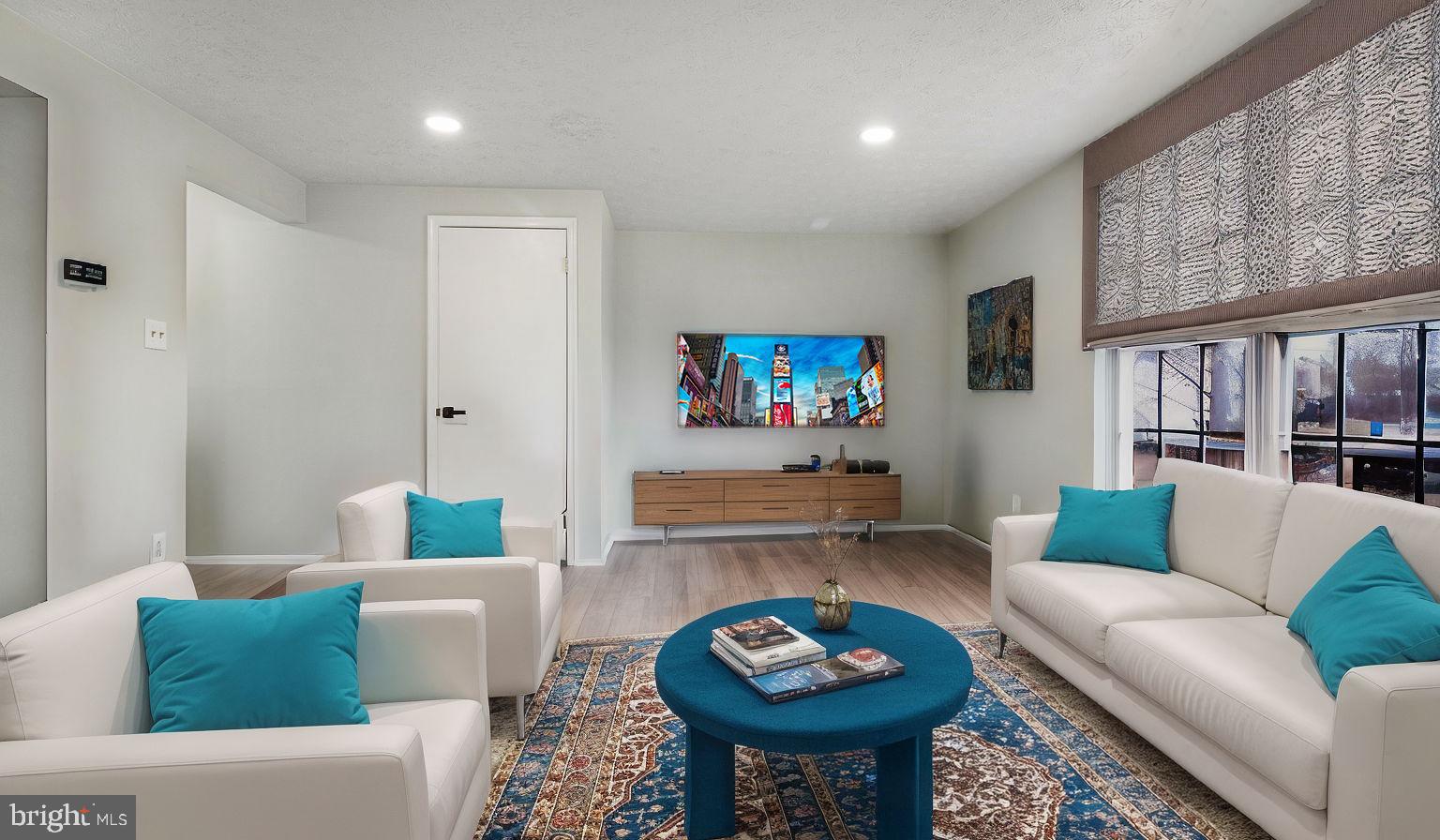 RIDGEVIEW ESTATES ADDITION - Residential