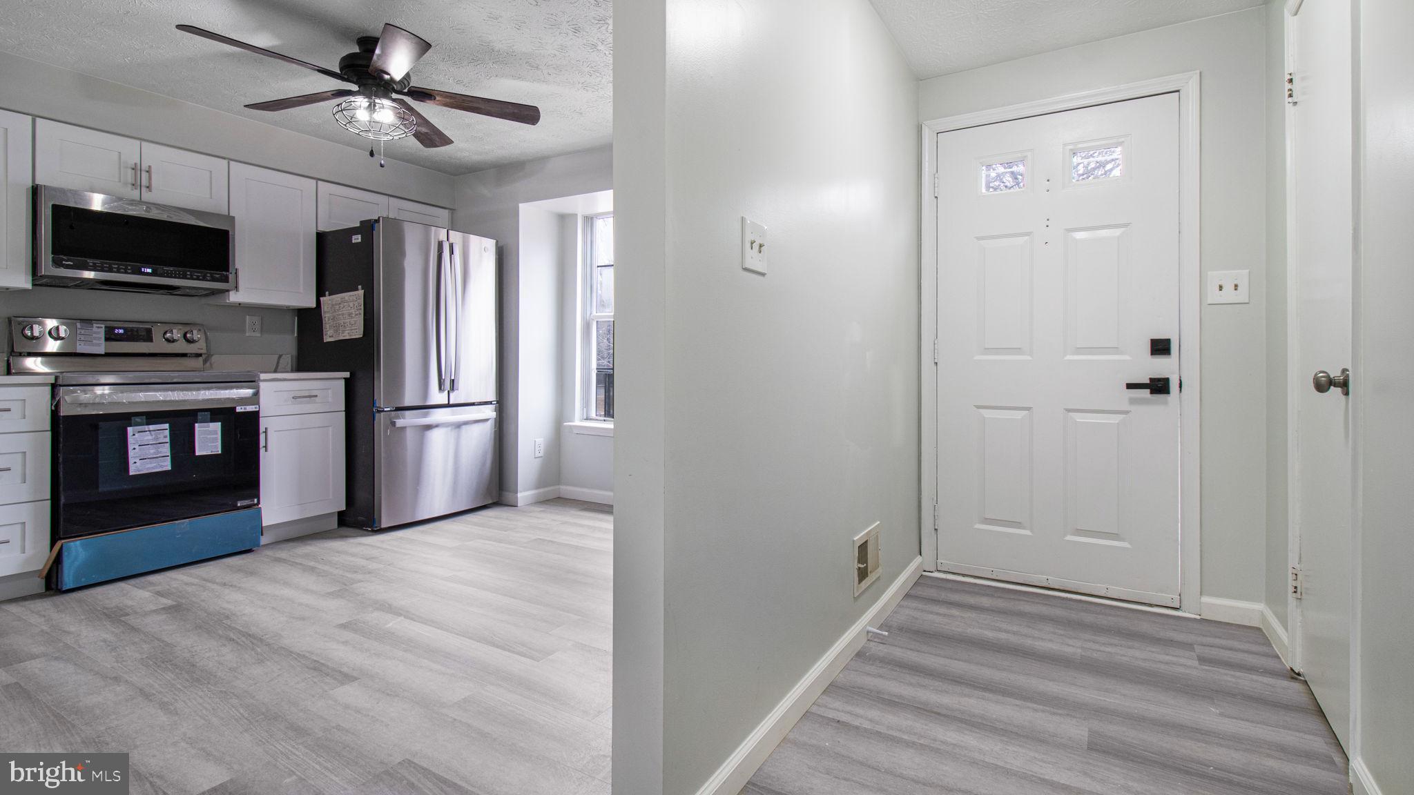 RIDGEVIEW ESTATES ADDITION - Residential