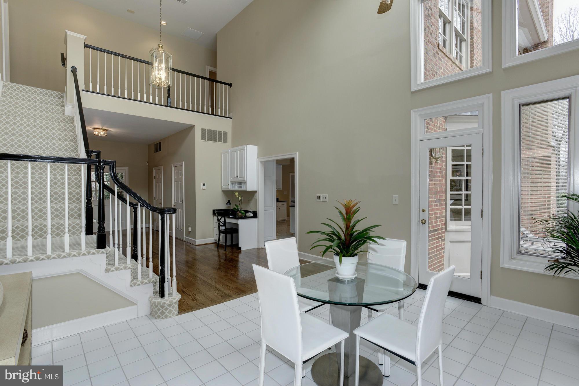 PROSPECT HILLS - Residential