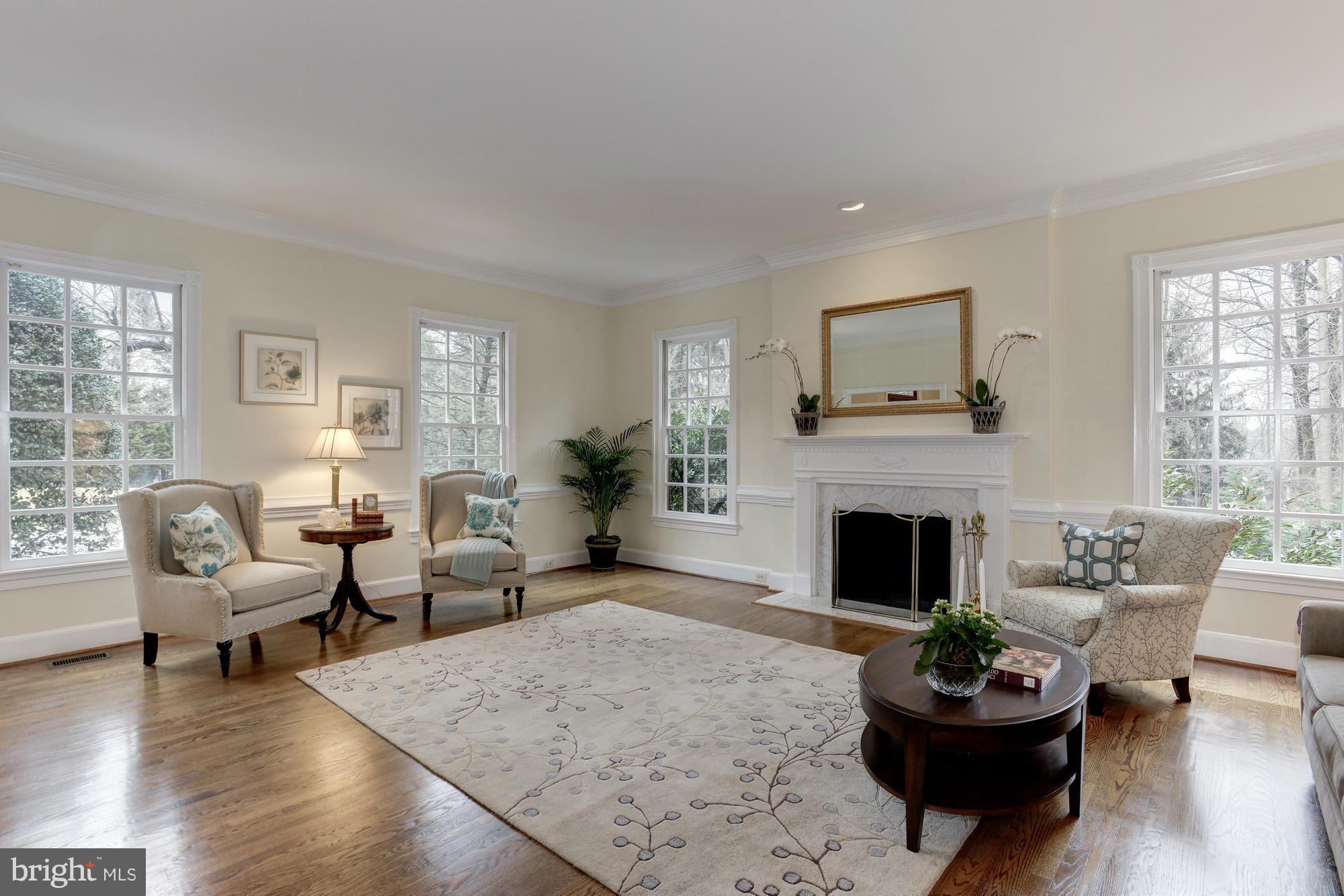 PROSPECT HILLS - Residential