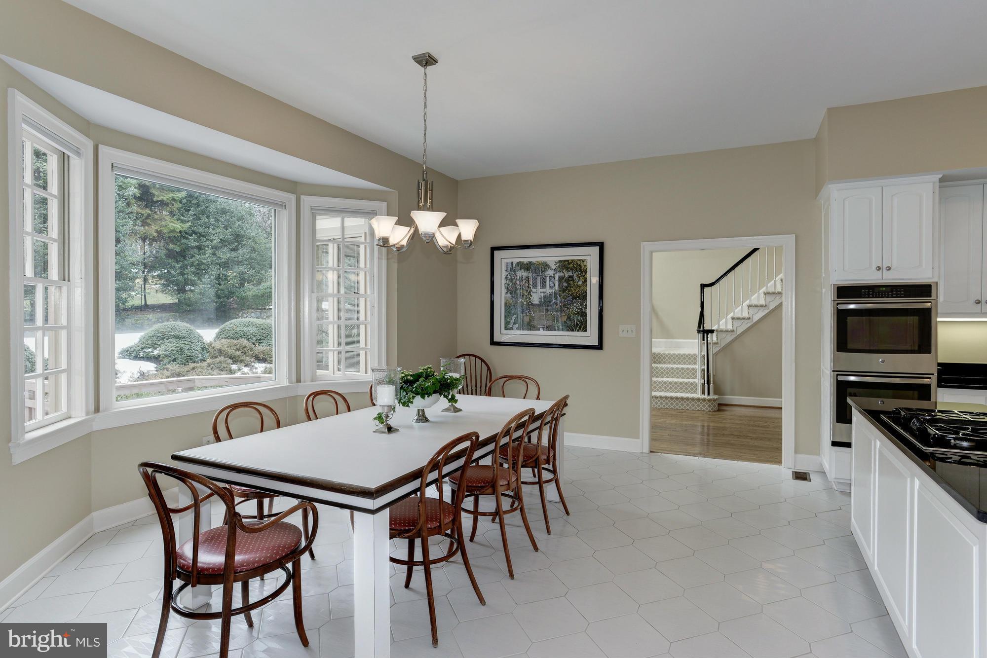 PROSPECT HILLS - Residential