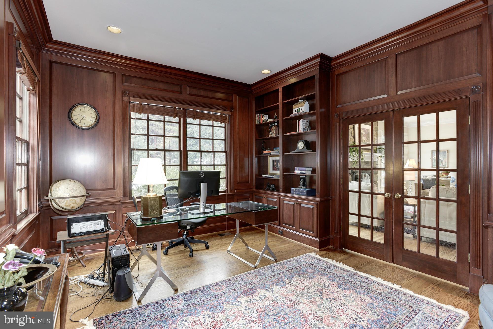 PROSPECT HILLS - Residential