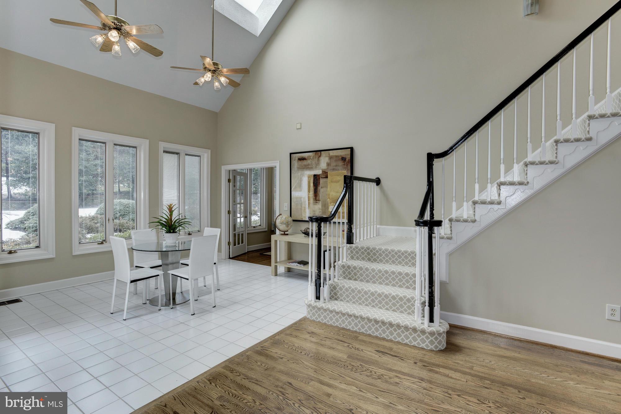 PROSPECT HILLS - Residential