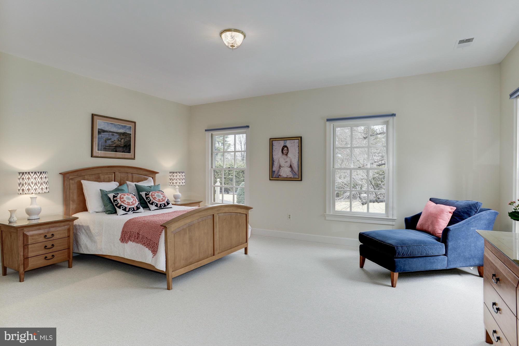 PROSPECT HILLS - Residential