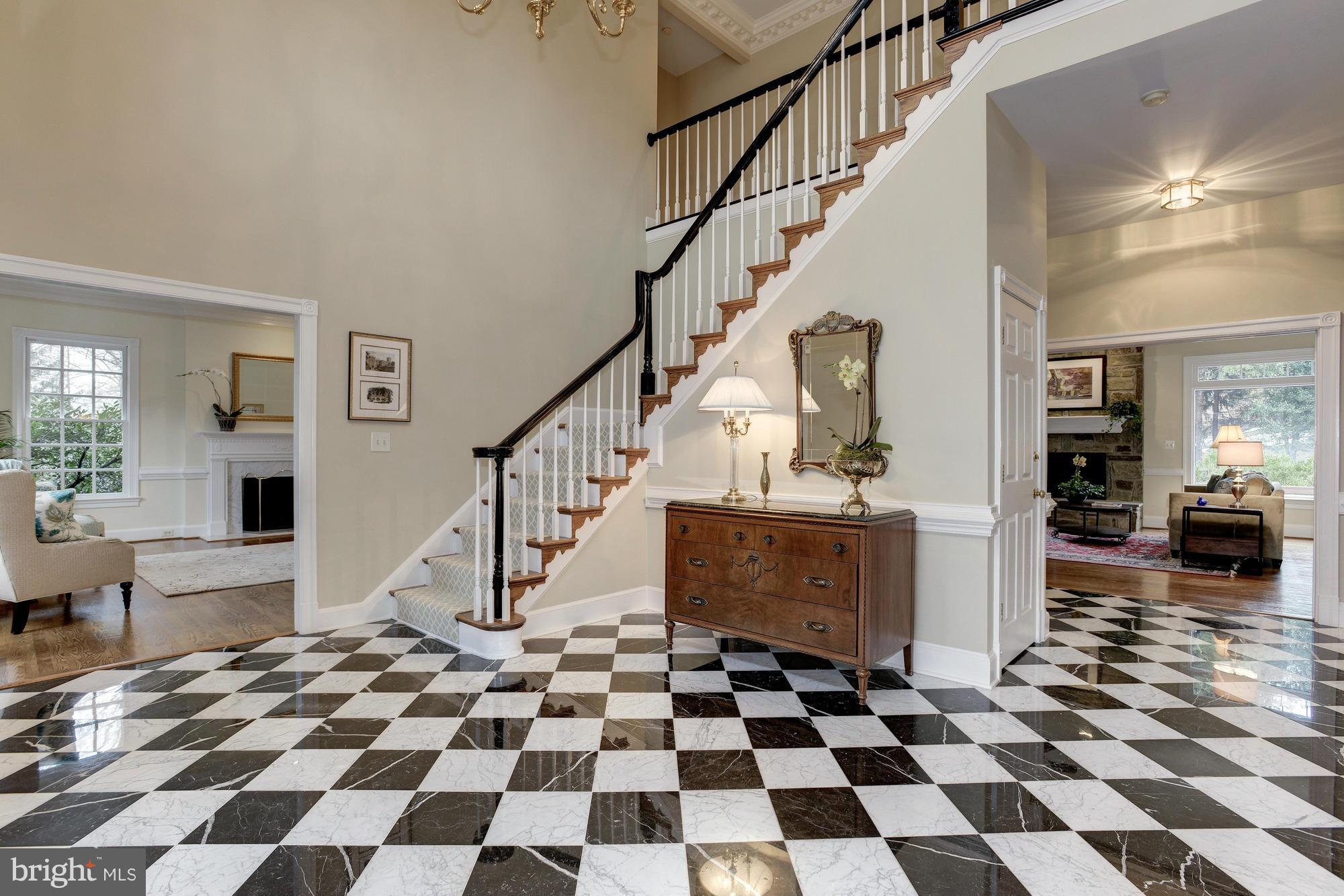 PROSPECT HILLS - Residential