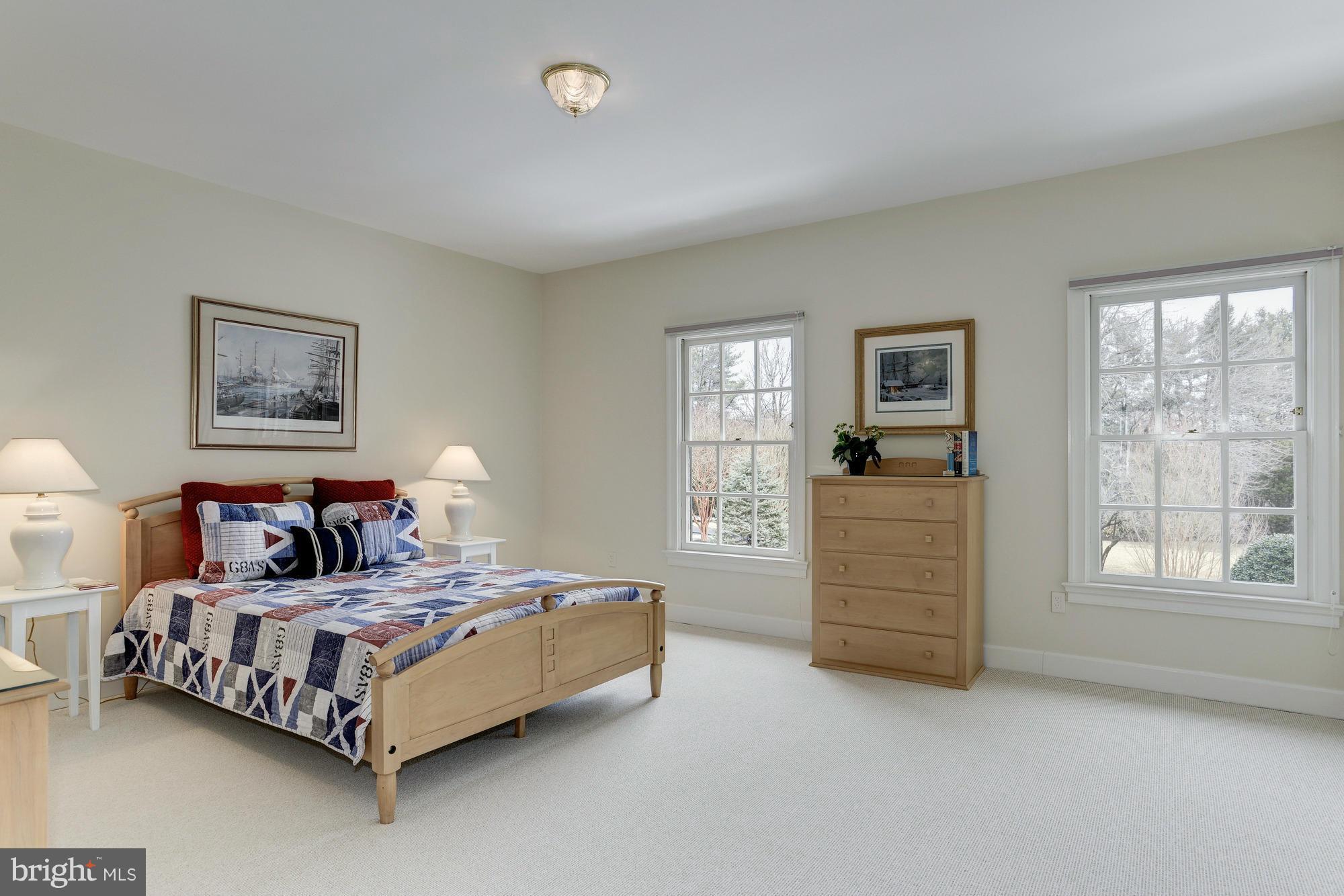 PROSPECT HILLS - Residential