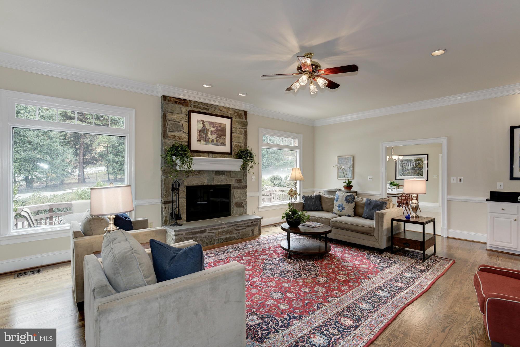 PROSPECT HILLS - Residential