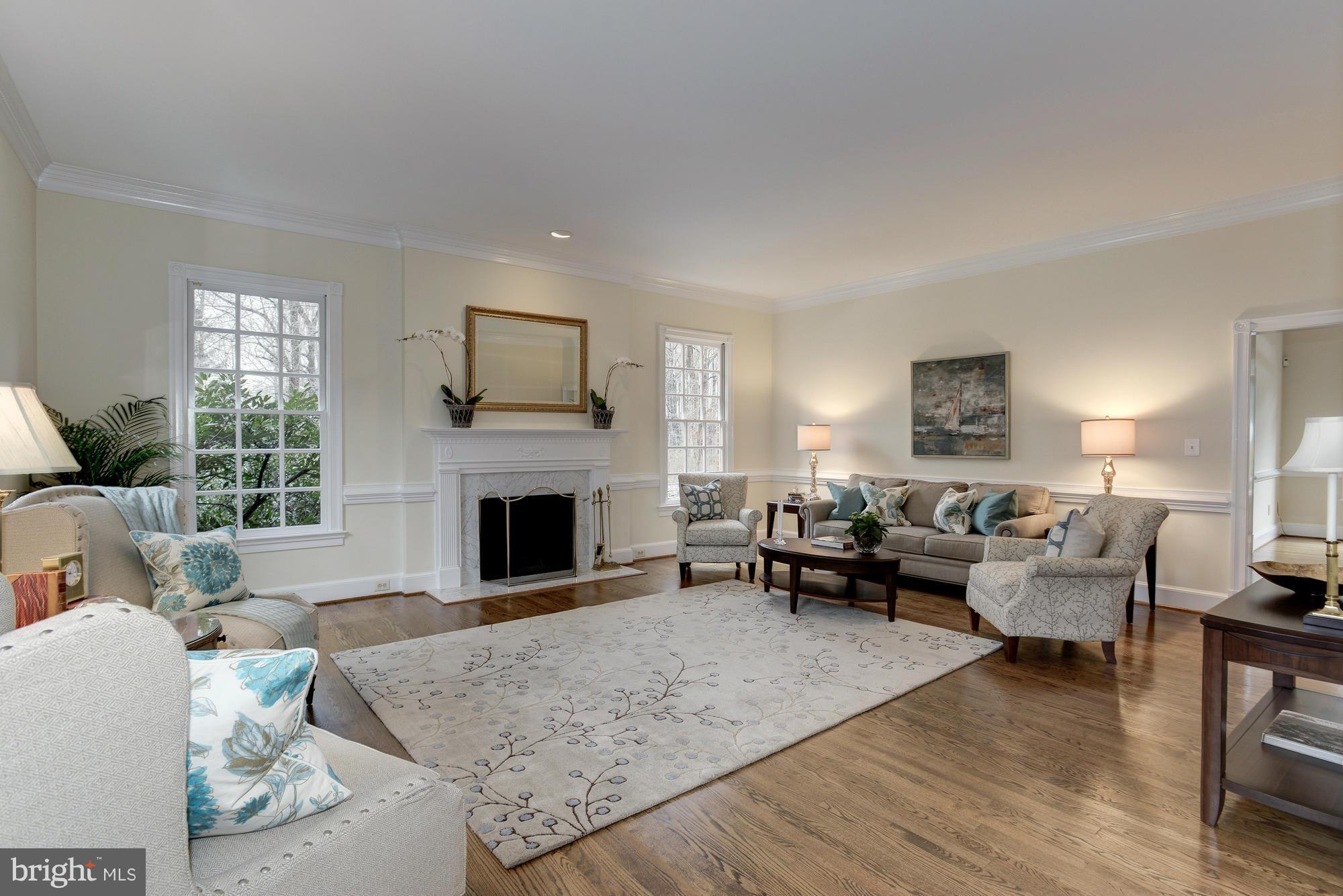 PROSPECT HILLS - Residential