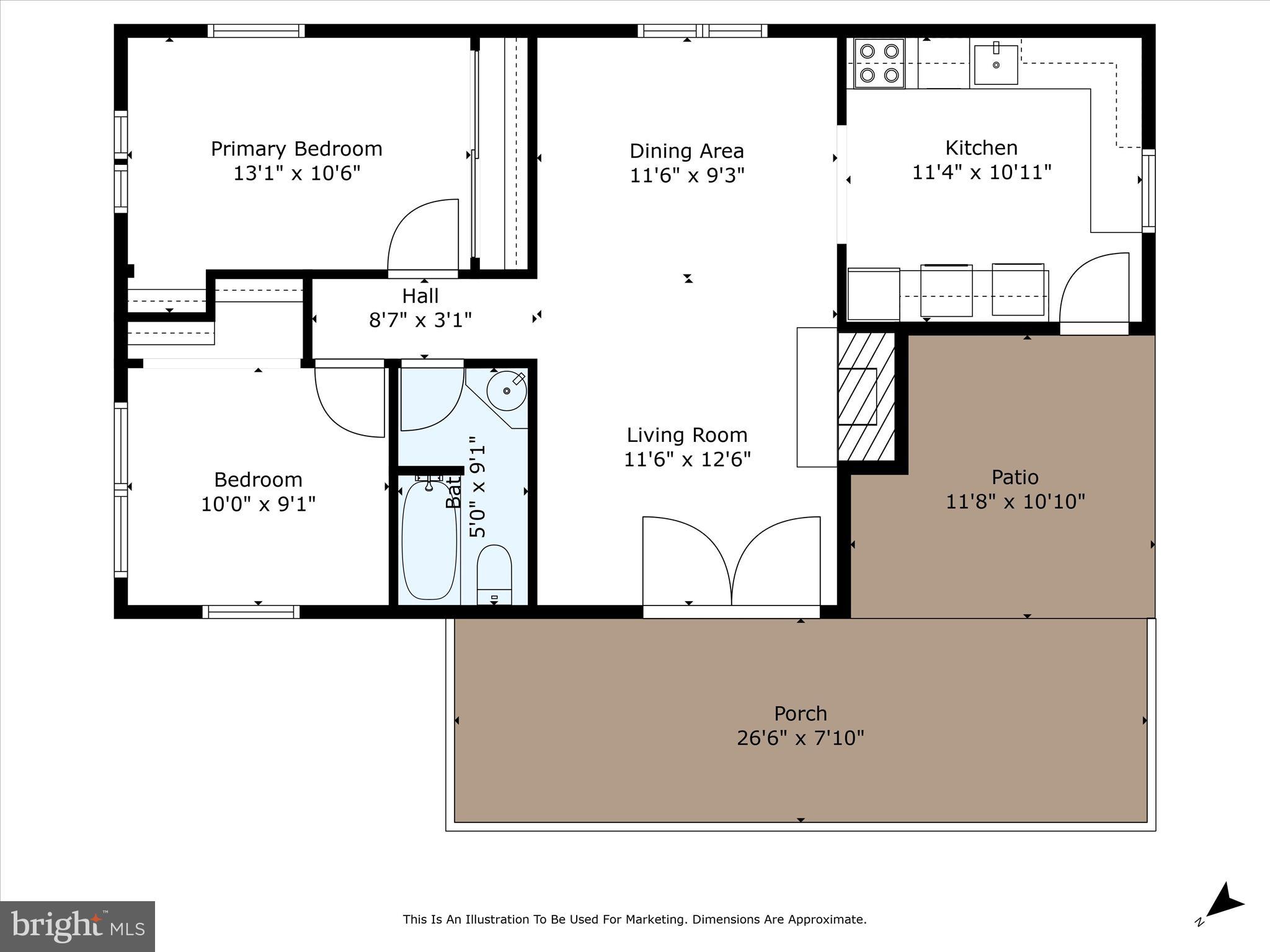 SKYLAND ESTATES - Residential