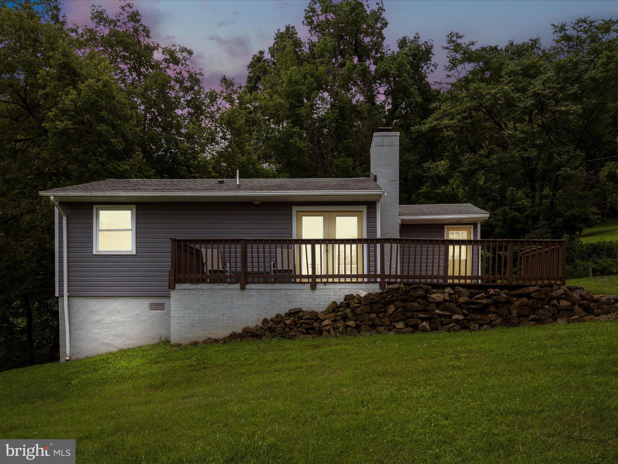 SKYLAND ESTATES - Residential