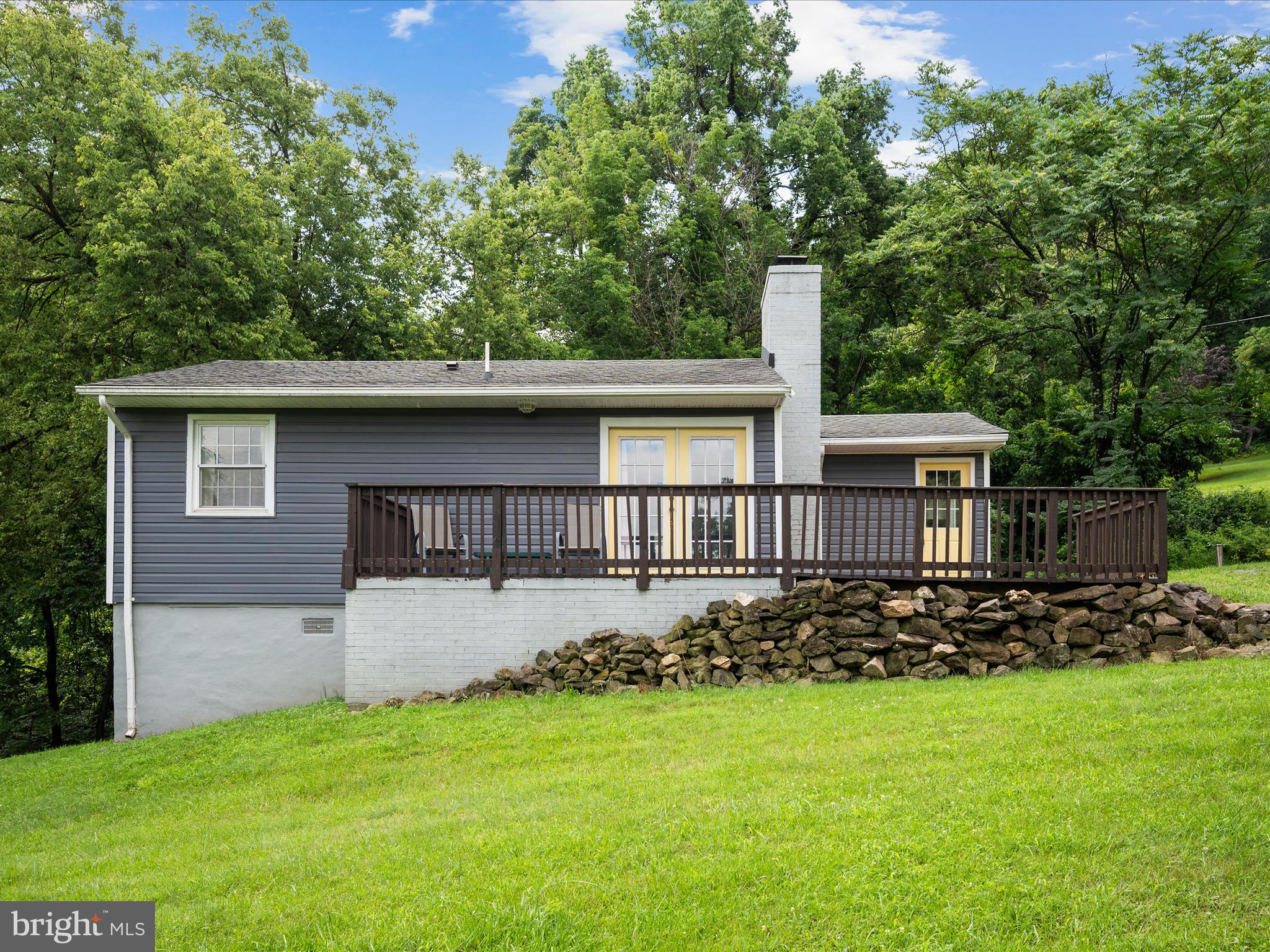 SKYLAND ESTATES - Residential