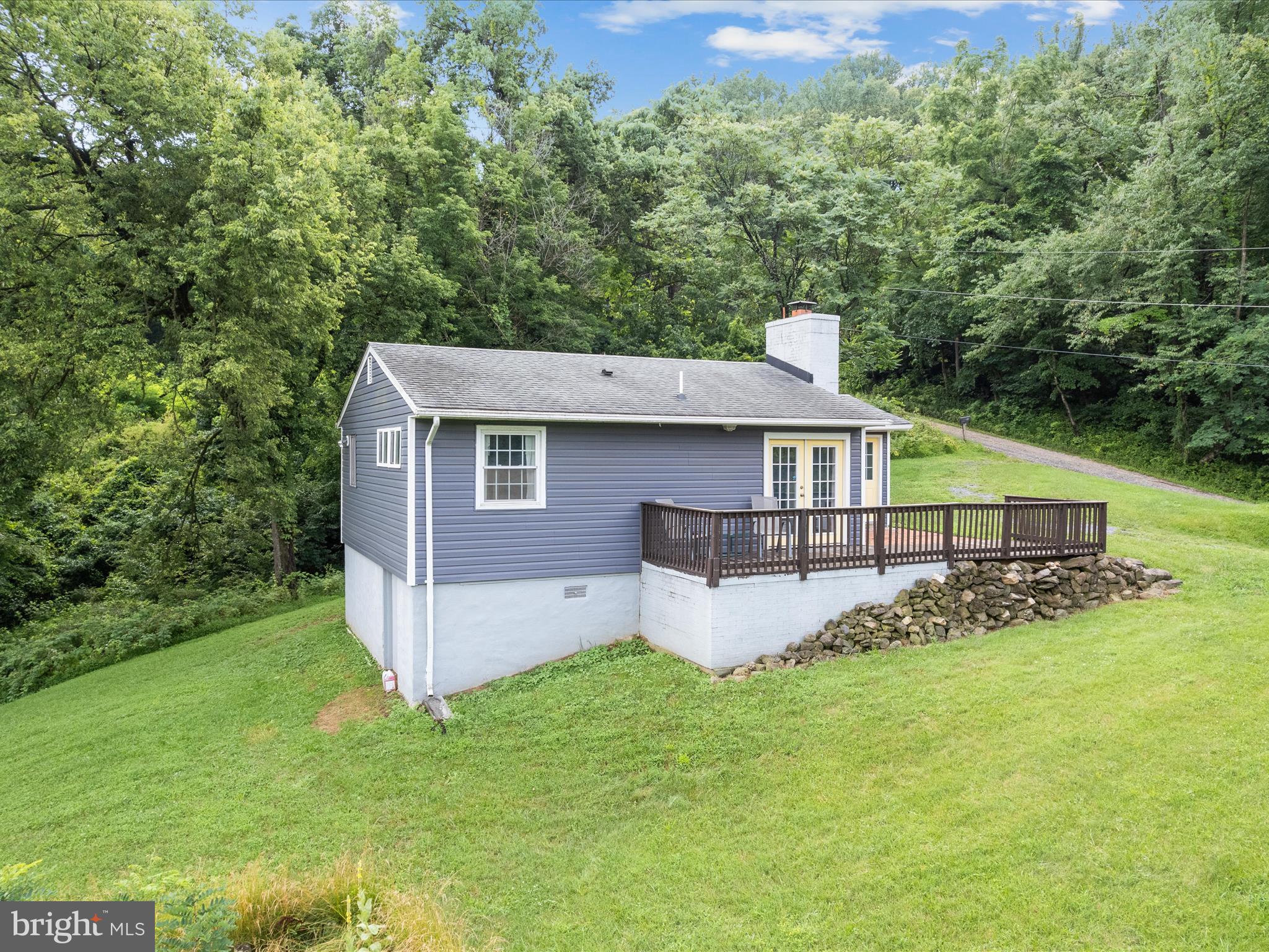 SKYLAND ESTATES - Residential