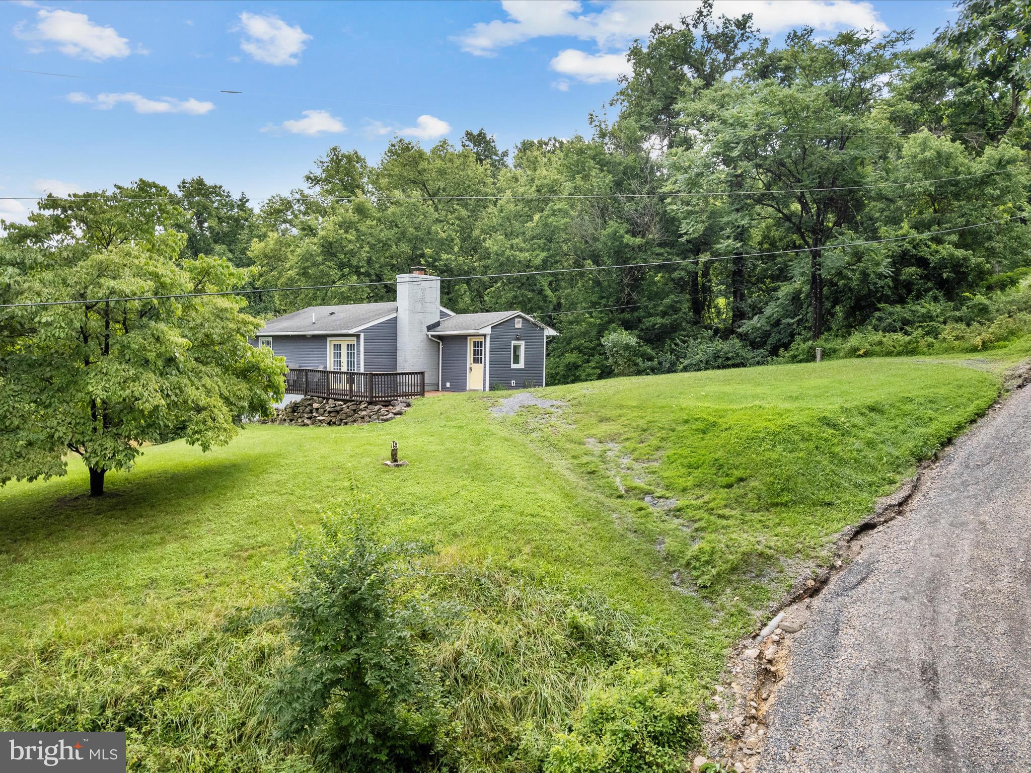 SKYLAND ESTATES - Residential