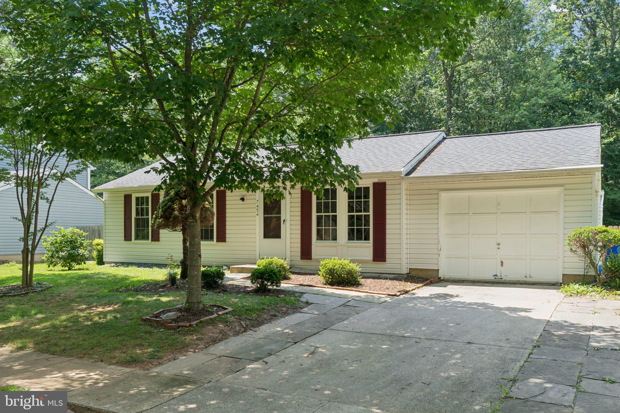 7454 BRENISH DRIVE