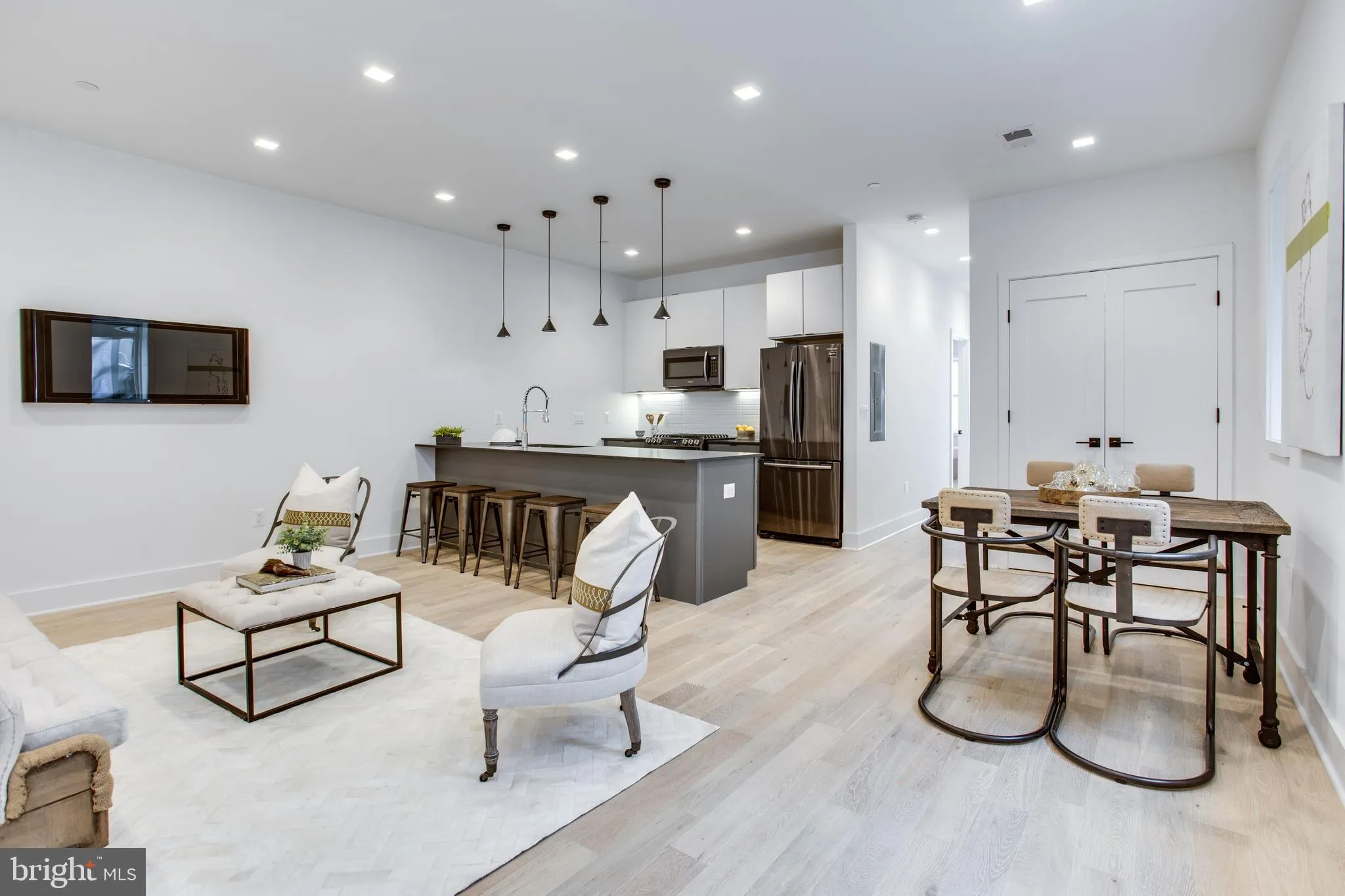 615 15th Street NE Unit 2, Washington, DC 20002