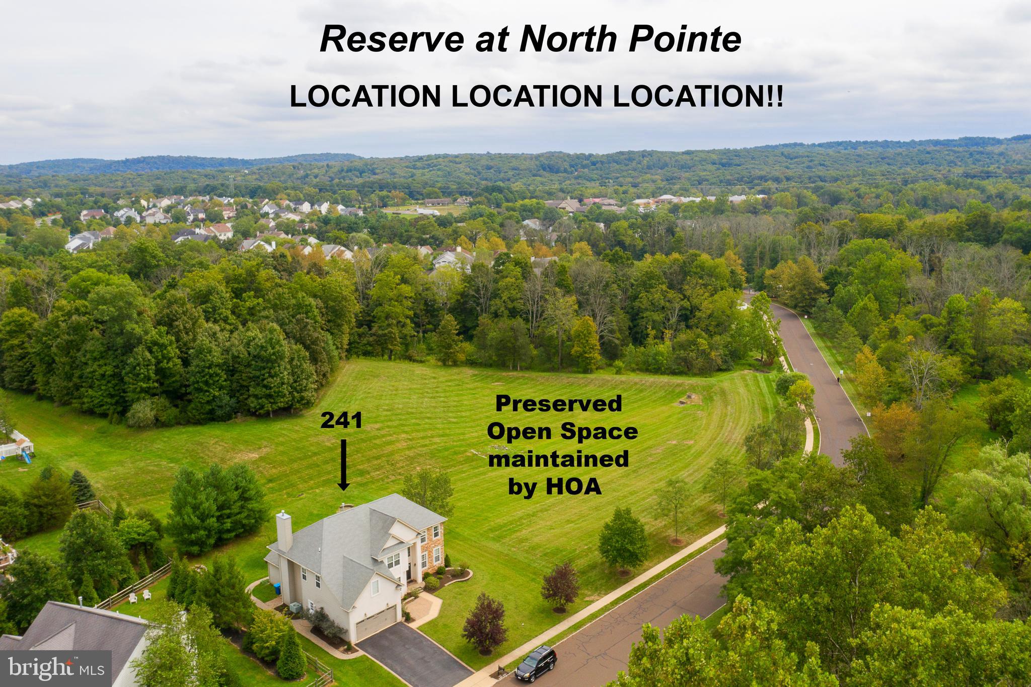 NORTH POINTE - Residential