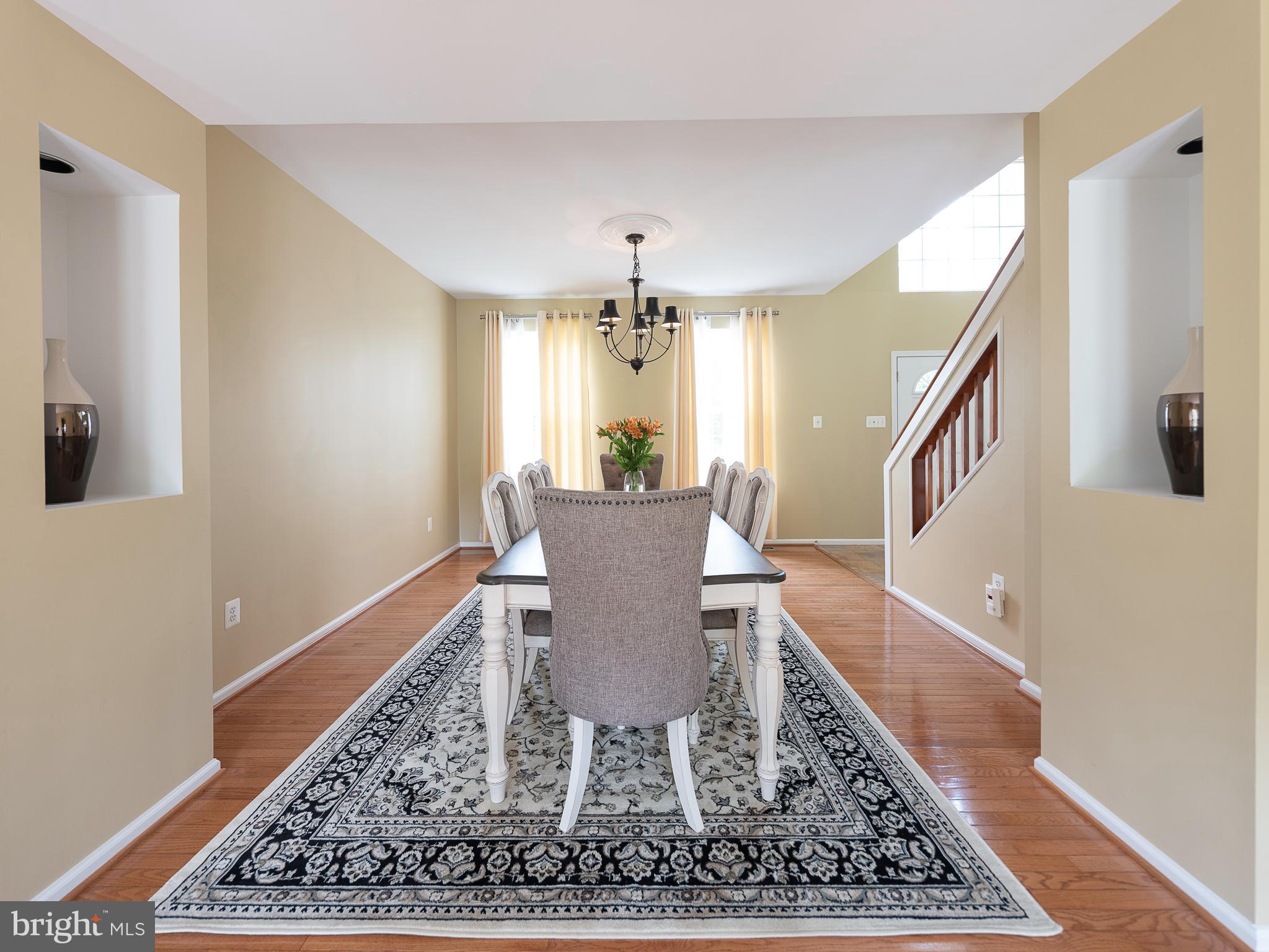 NORTH POINTE - Residential