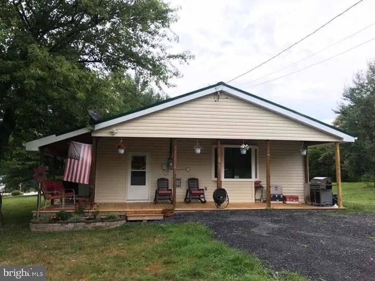 31 Westwood Street, Lewistown, PA 17044