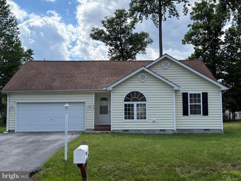 Homes For Sale - 30952 Sandy Ridge Drive<br/> LEWES, DE 19958