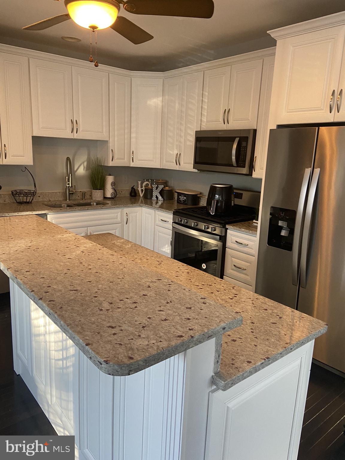 QUAIL RUN SOUTH - Residential